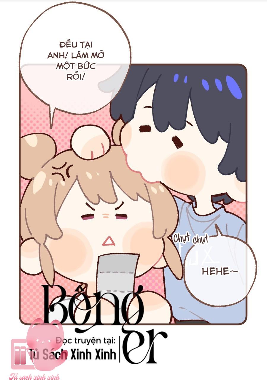 Mối Tình Thầm Kín - Chap 128 - Trang 34