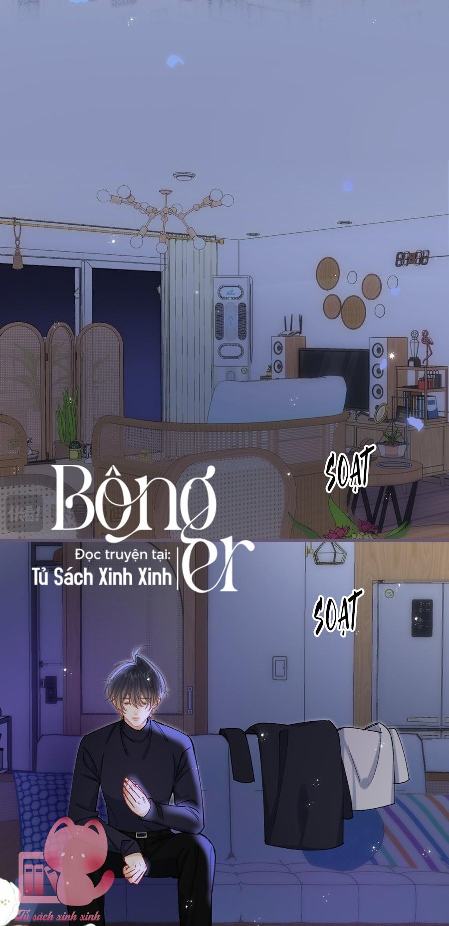 Mối Tình Thầm Kín - Chap 128 - Trang 6