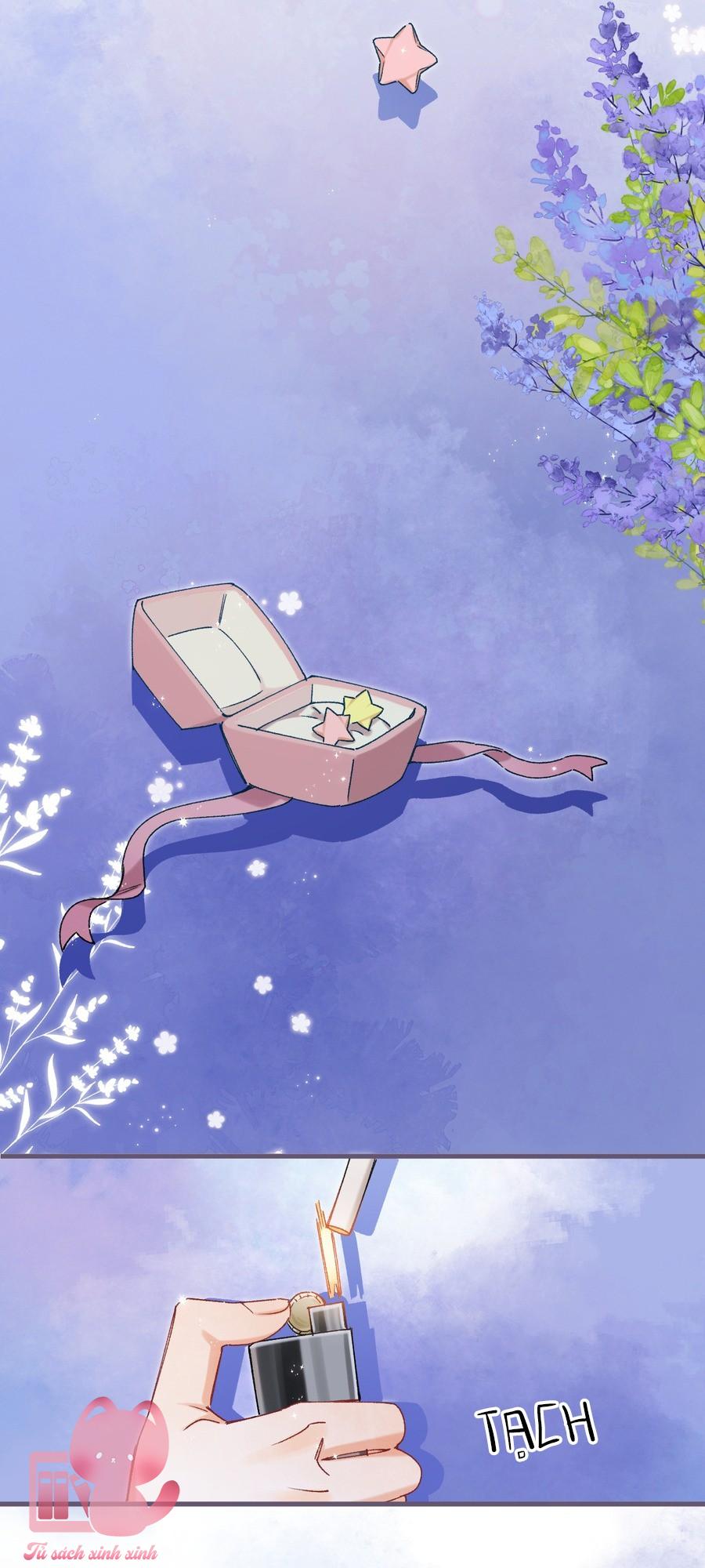 Mối Tình Thầm Kín - Chap 128 - Trang 9
