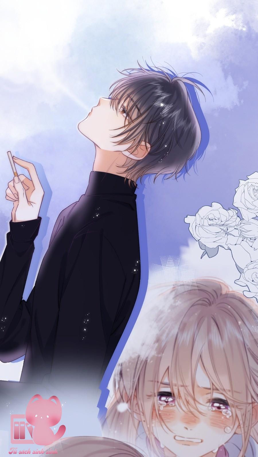 Mối Tình Thầm Kín - Chap 128 - Trang 10