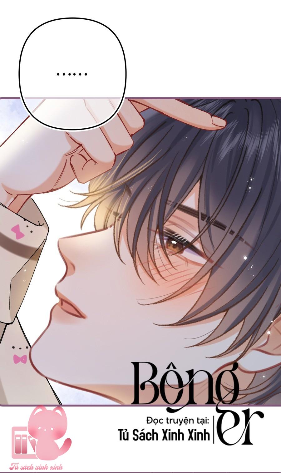 Mối Tình Thầm Kín - Chap 129 - Trang 2