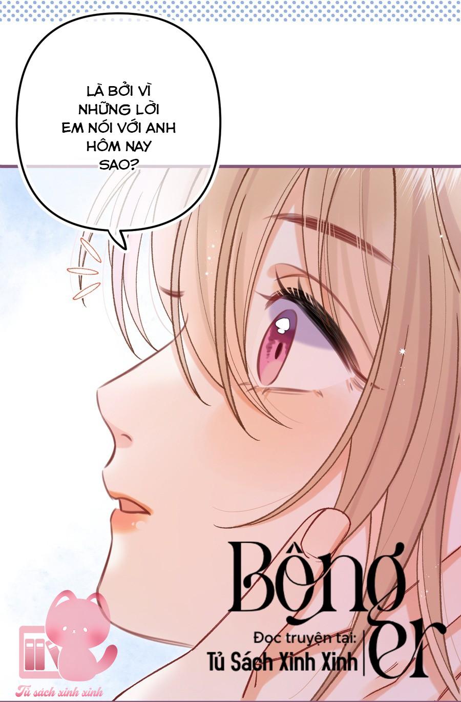 Mối Tình Thầm Kín - Chap 129 - Trang 11