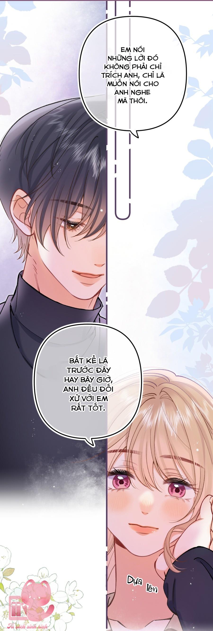 Mối Tình Thầm Kín - Chap 129 - Trang 12