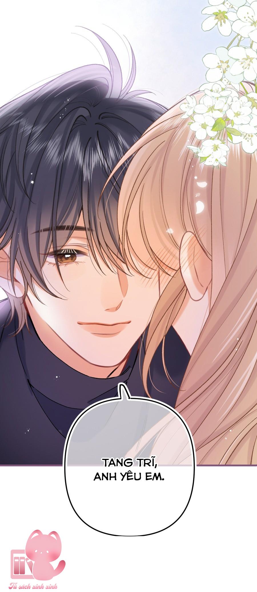 Mối Tình Thầm Kín - Chap 129 - Trang 14