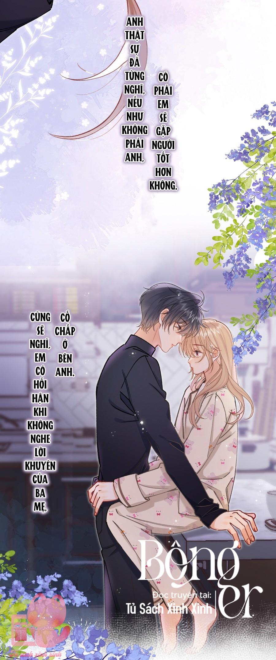Mối Tình Thầm Kín - Chap 129 - Trang 16
