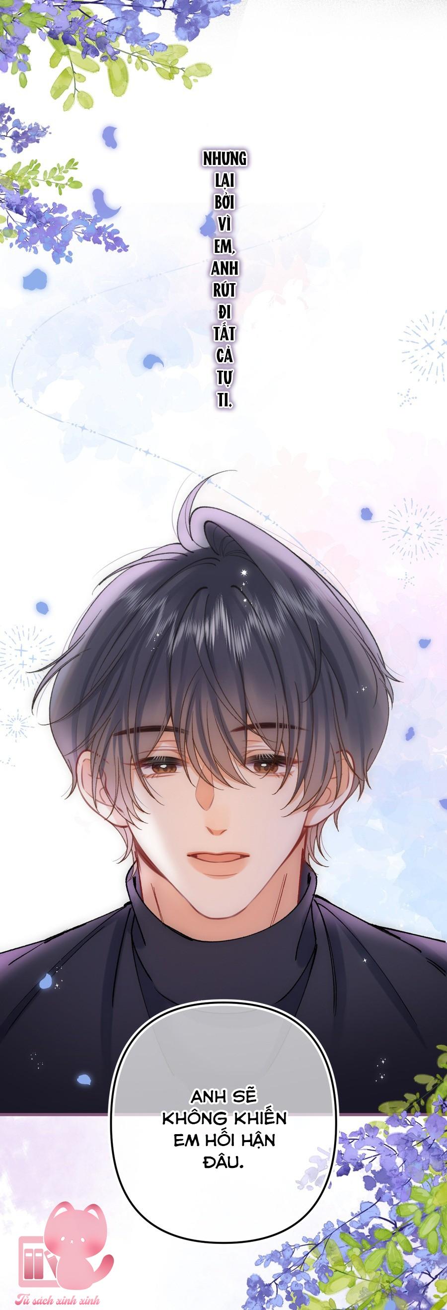 Mối Tình Thầm Kín - Chap 129 - Trang 17