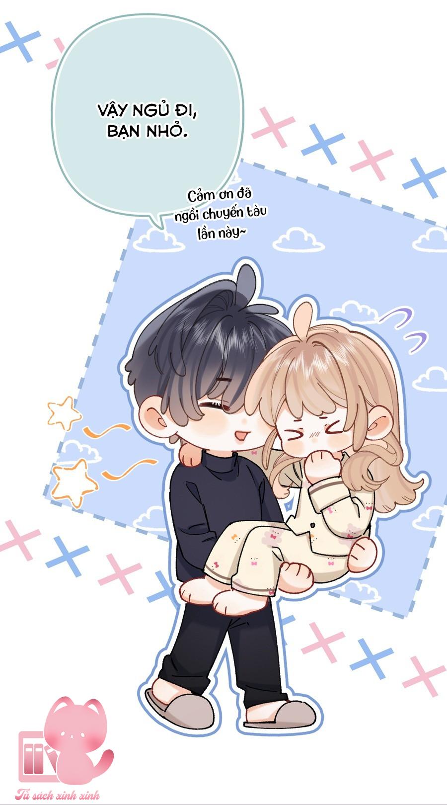 Mối Tình Thầm Kín - Chap 129 - Trang 20