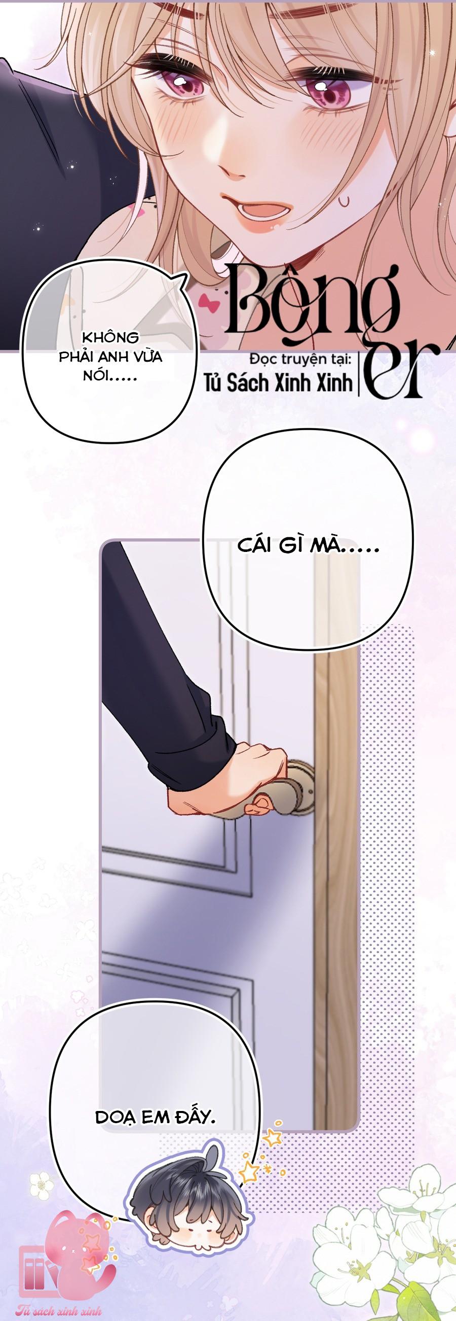 Mối Tình Thầm Kín - Chap 129 - Trang 21
