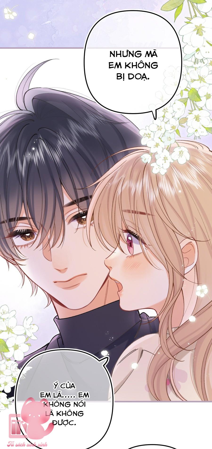 Mối Tình Thầm Kín - Chap 129 - Trang 22