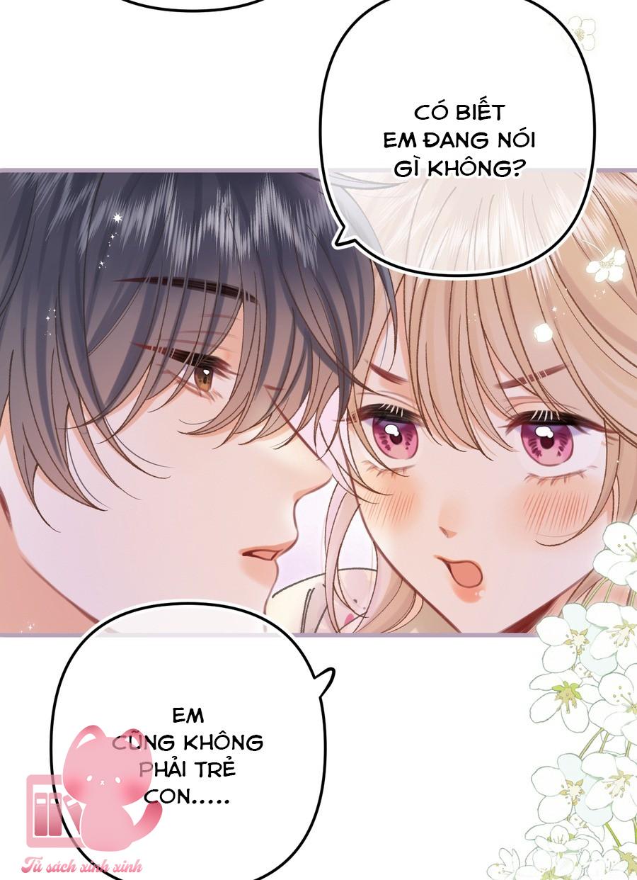 Mối Tình Thầm Kín - Chap 129 - Trang 23