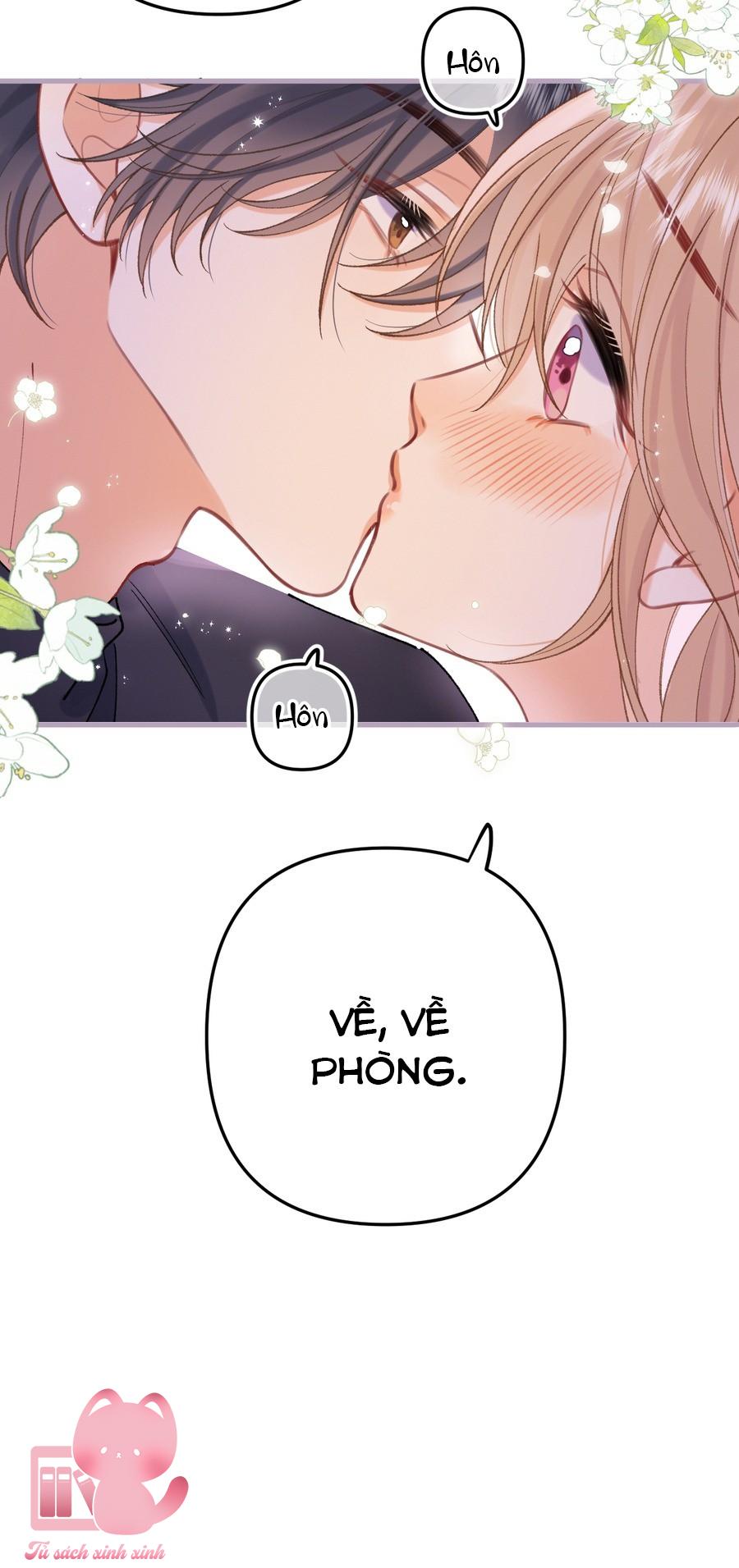 Mối Tình Thầm Kín - Chap 129 - Trang 24