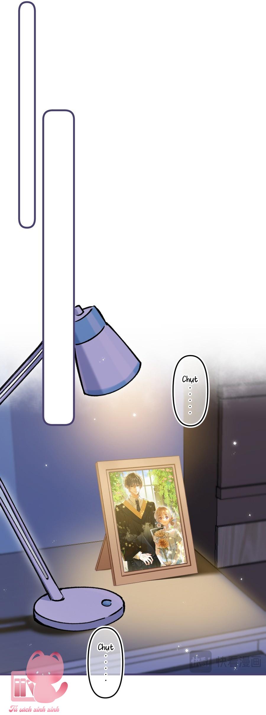Mối Tình Thầm Kín - Chap 129 - Trang 25