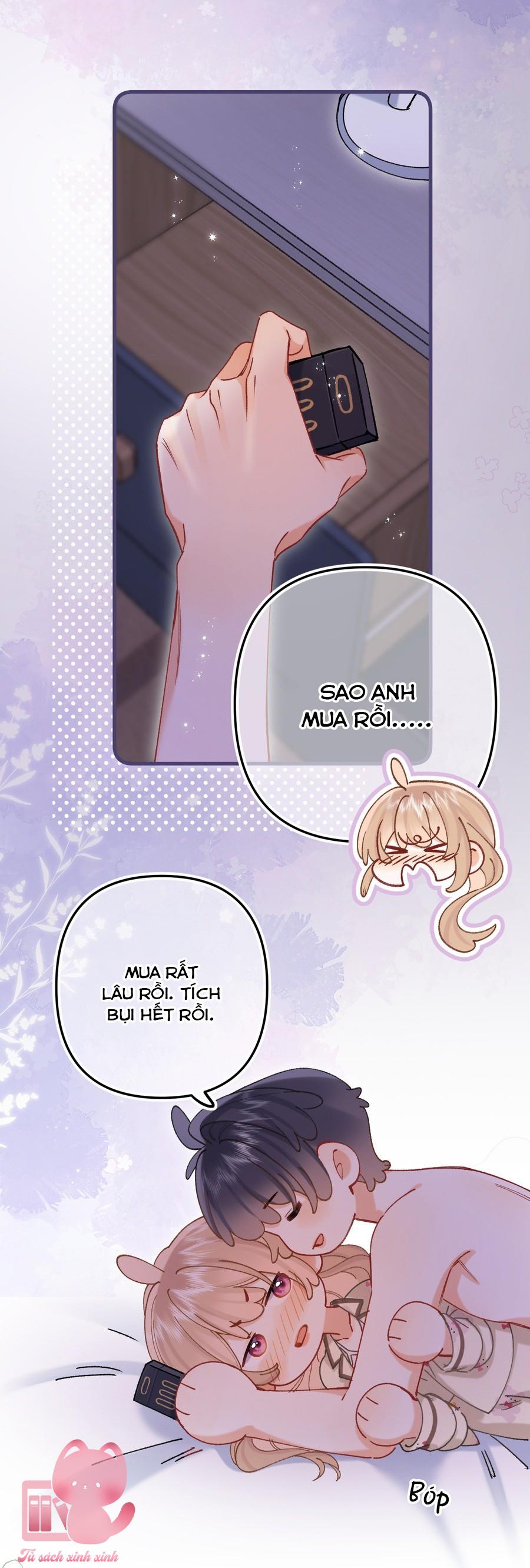 Mối Tình Thầm Kín - Chap 129 - Trang 28