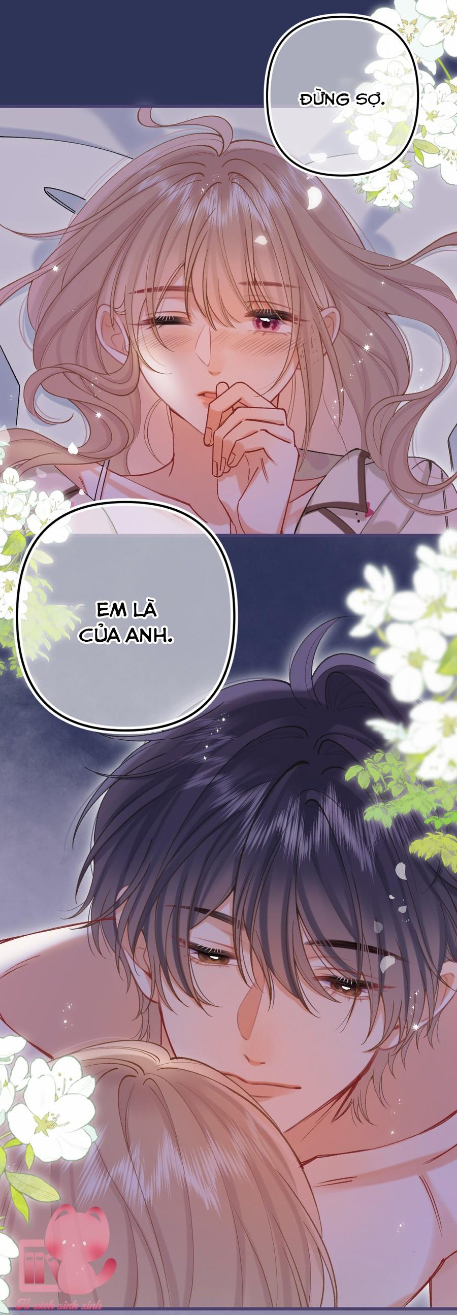 Mối Tình Thầm Kín - Chap 129 - Trang 30
