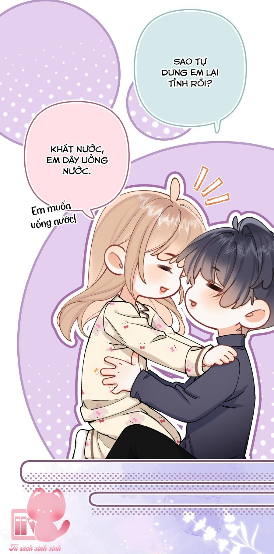 Mối Tình Thầm Kín - Chap 129 - Trang 4