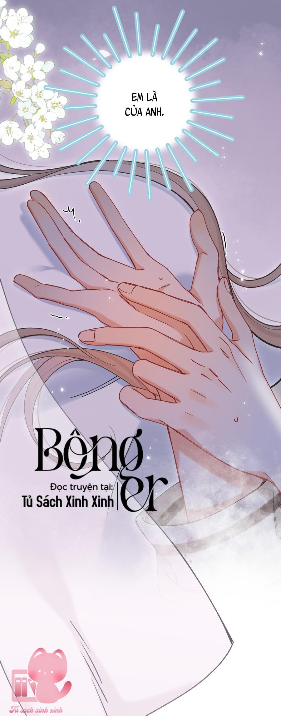 Mối Tình Thầm Kín - Chap 129 - Trang 31