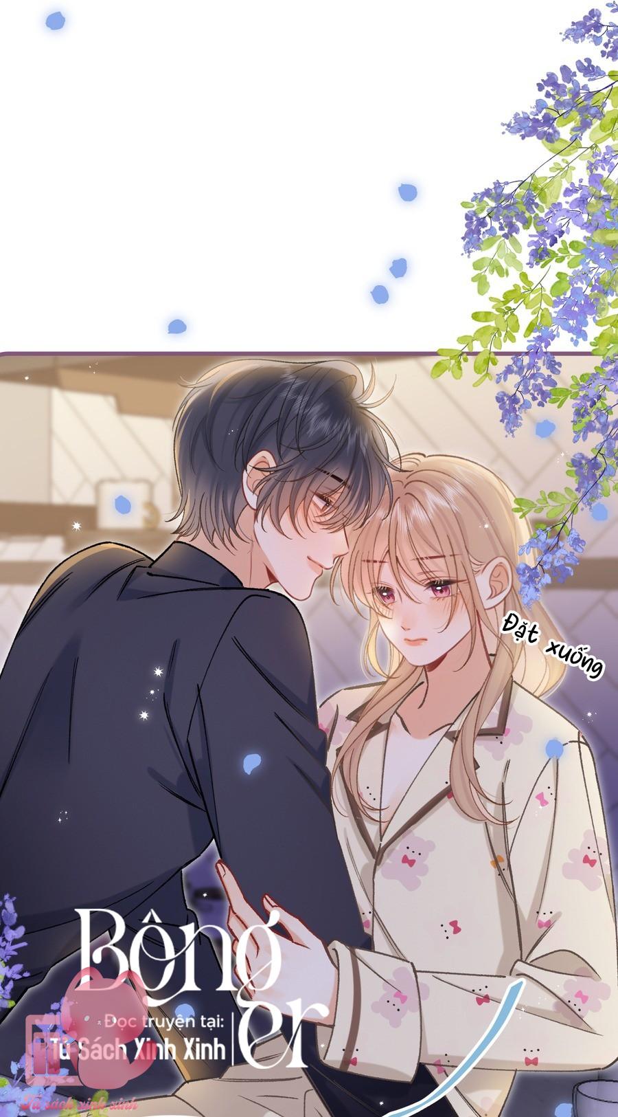 Mối Tình Thầm Kín - Chap 129 - Trang 6