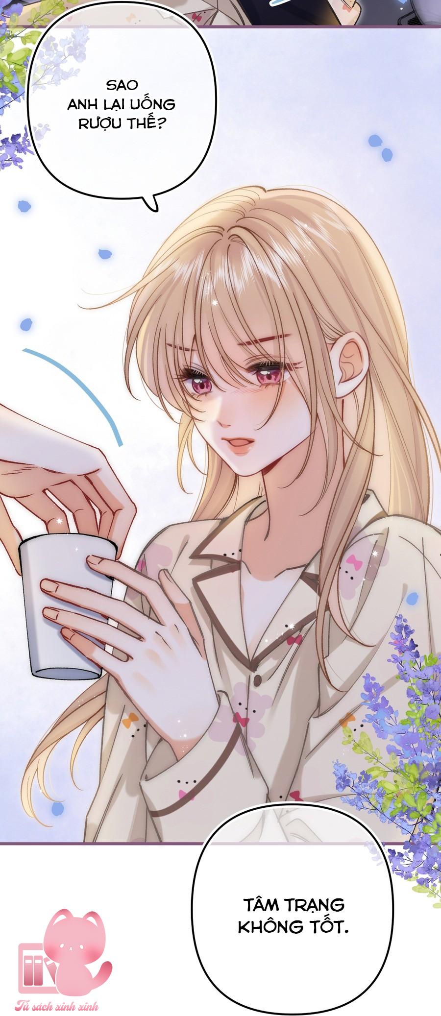 Mối Tình Thầm Kín - Chap 129 - Trang 7