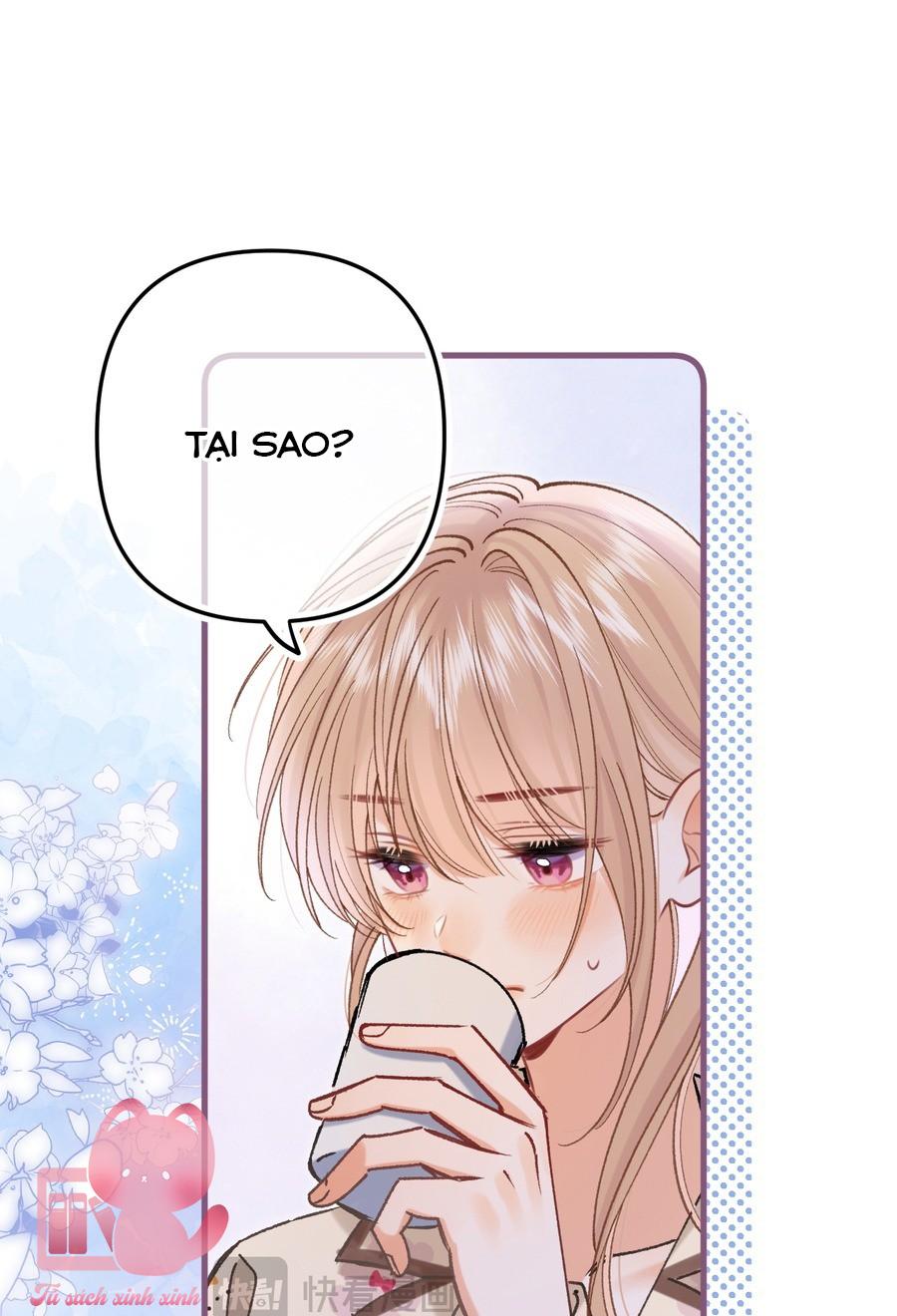 Mối Tình Thầm Kín - Chap 129 - Trang 8