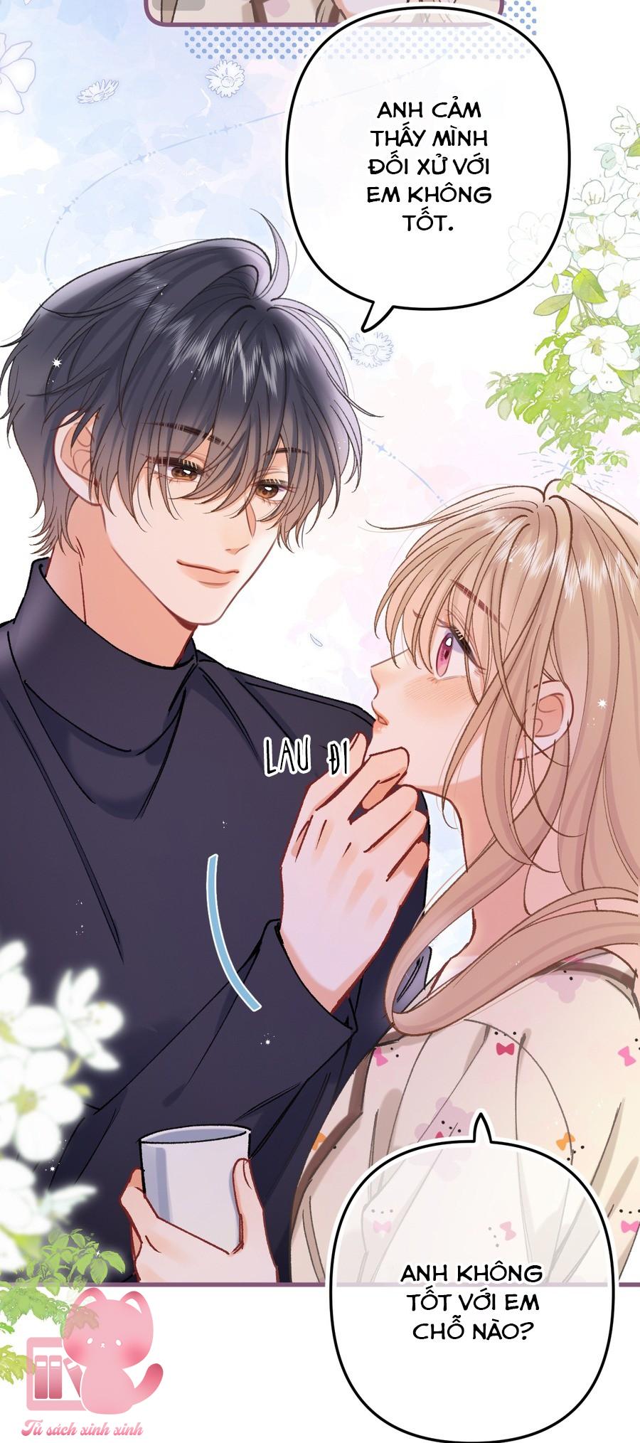 Mối Tình Thầm Kín - Chap 129 - Trang 9