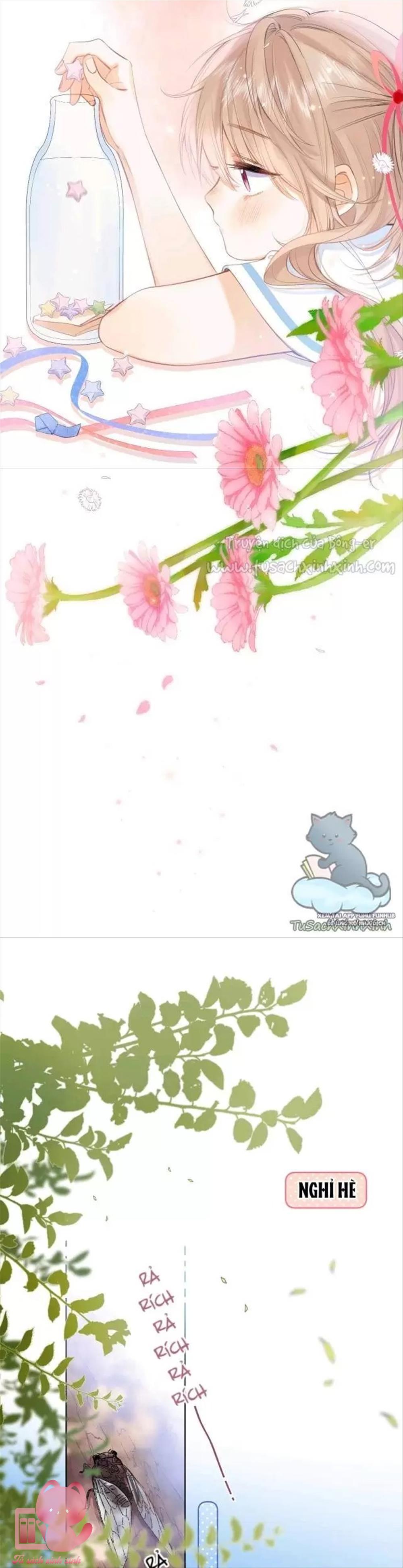 Mối Tình Thầm Kín - Chap 13 - Trang 11