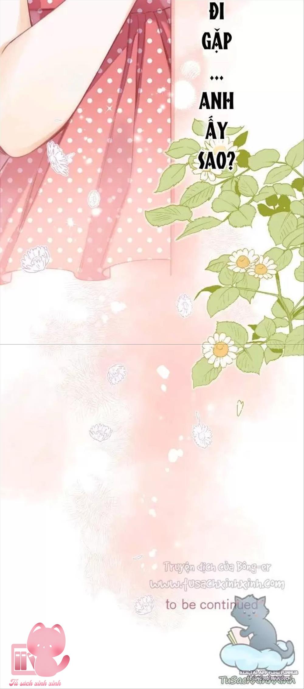 Mối Tình Thầm Kín - Chap 13 - Trang 23