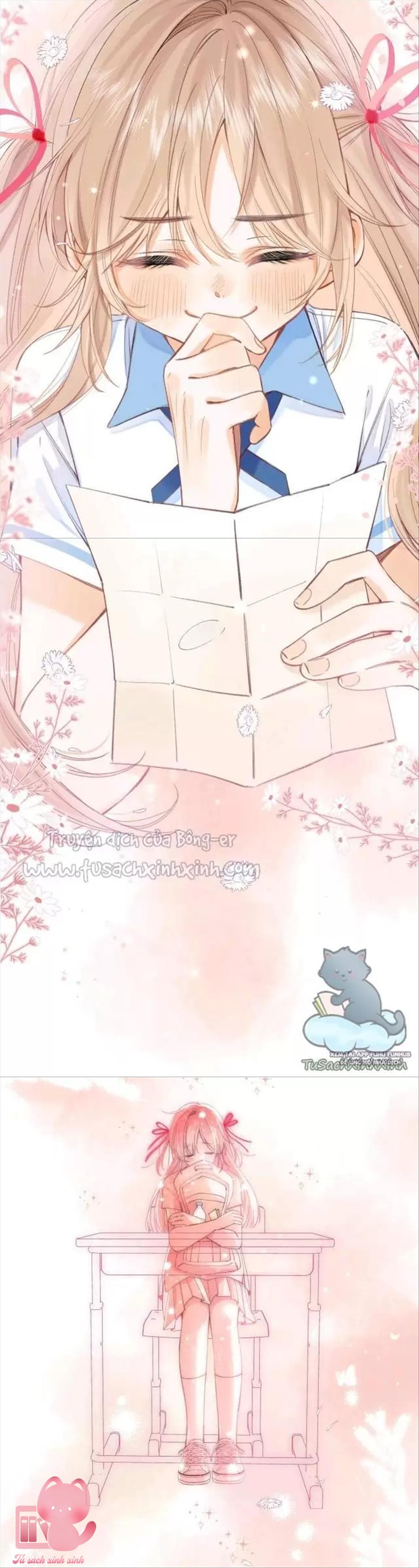 Mối Tình Thầm Kín - Chap 13 - Trang 7