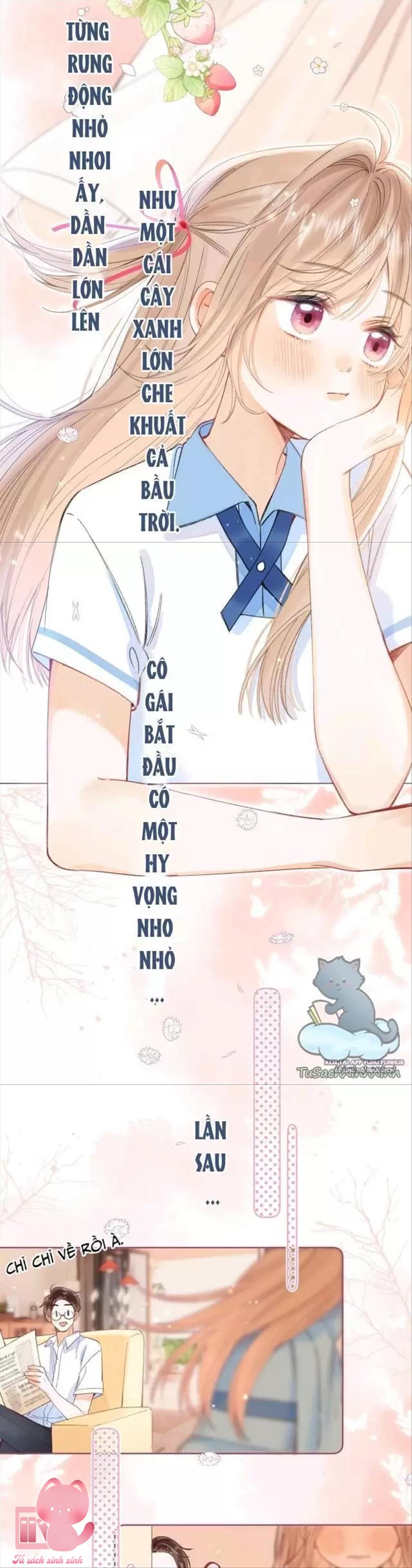 Mối Tình Thầm Kín - Chap 13 - Trang 9
