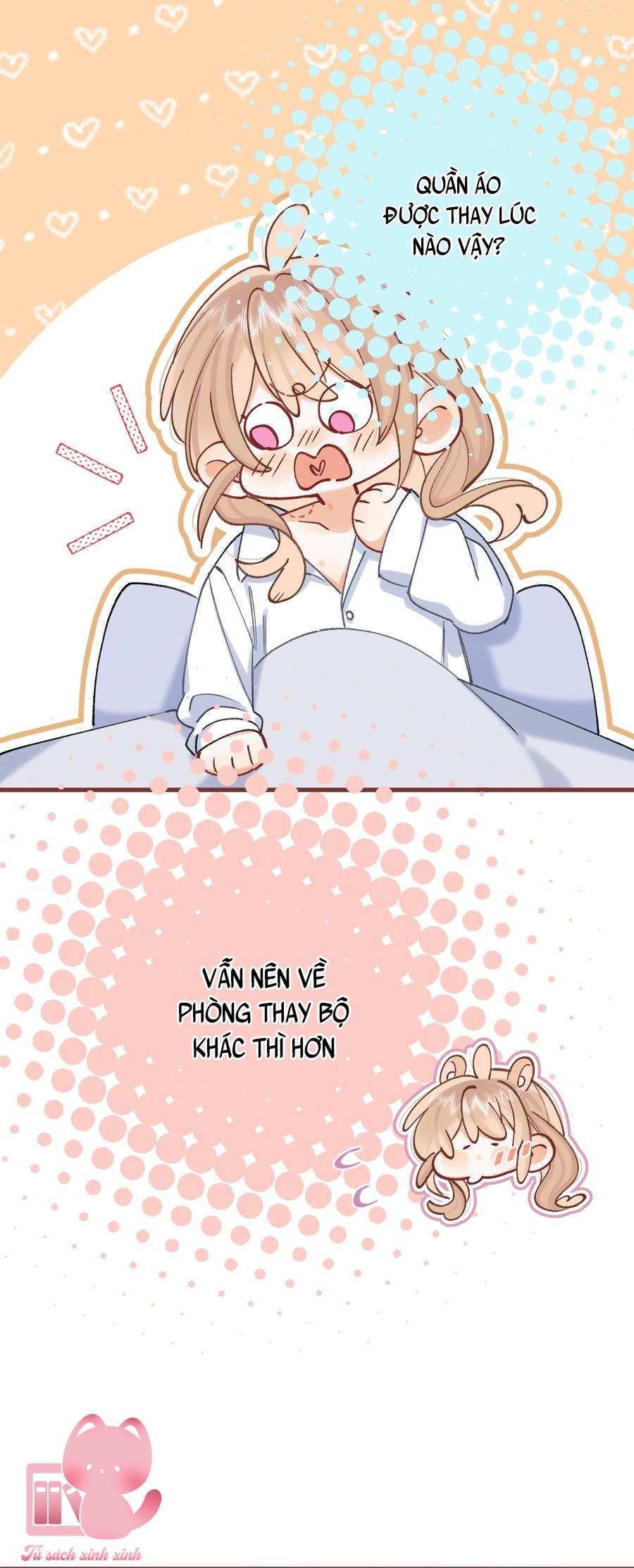 Mối Tình Thầm Kín - Chap 130 - Trang 14