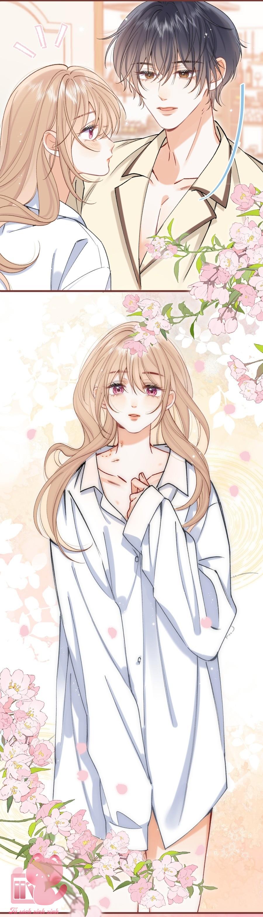 Mối Tình Thầm Kín - Chap 130 - Trang 15