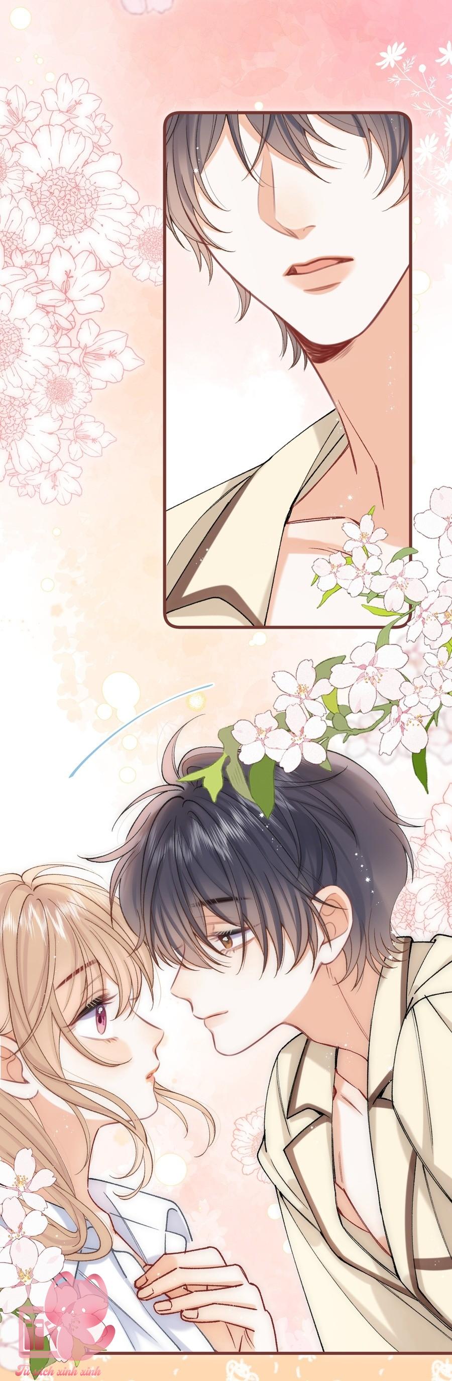 Mối Tình Thầm Kín - Chap 130 - Trang 16