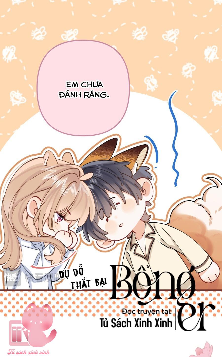 Mối Tình Thầm Kín - Chap 130 - Trang 17