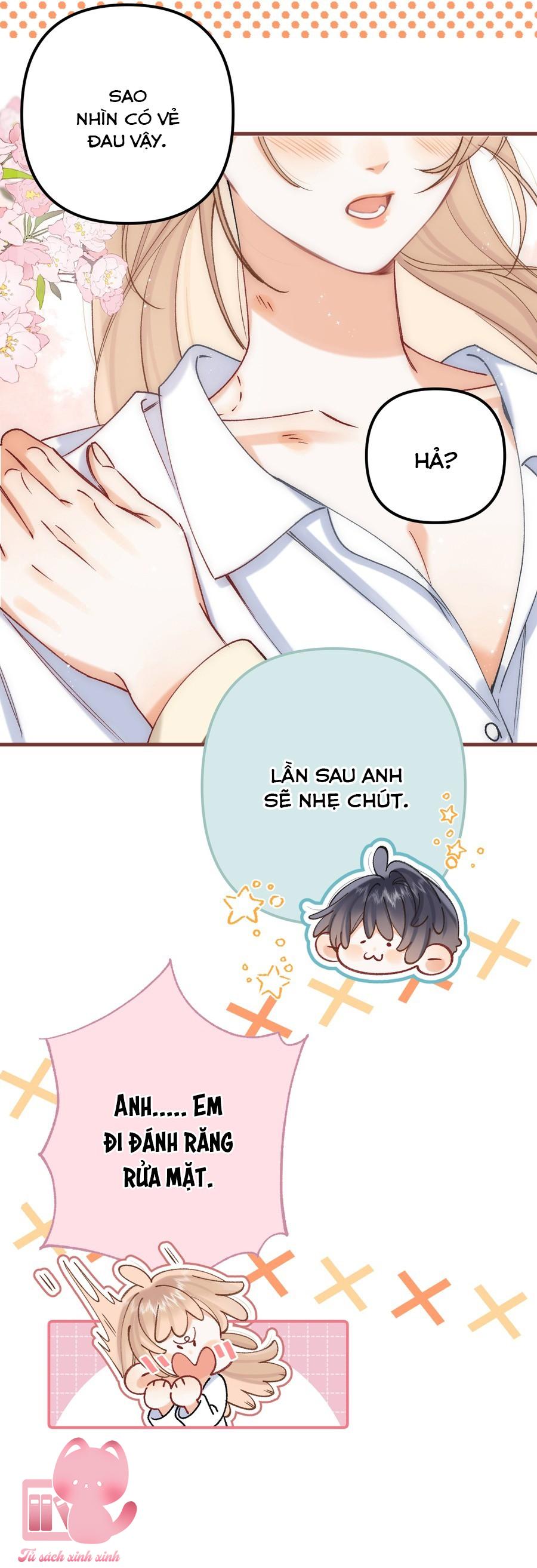 Mối Tình Thầm Kín - Chap 130 - Trang 19
