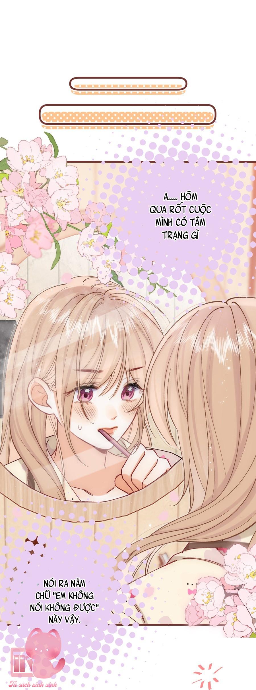 Mối Tình Thầm Kín - Chap 130 - Trang 20