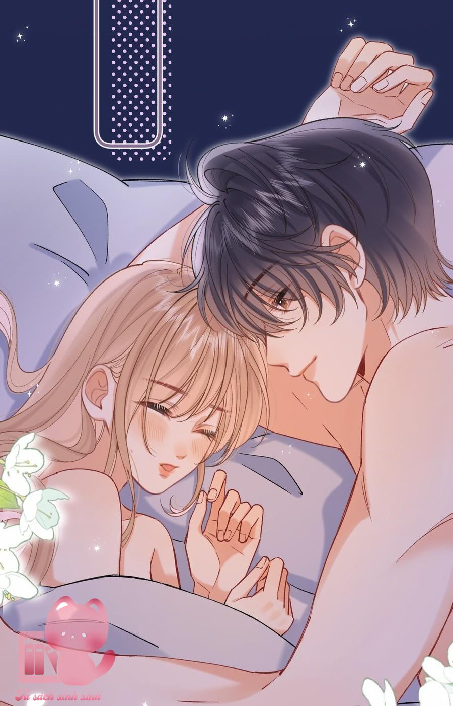 Mối Tình Thầm Kín - Chap 130 - Trang 3