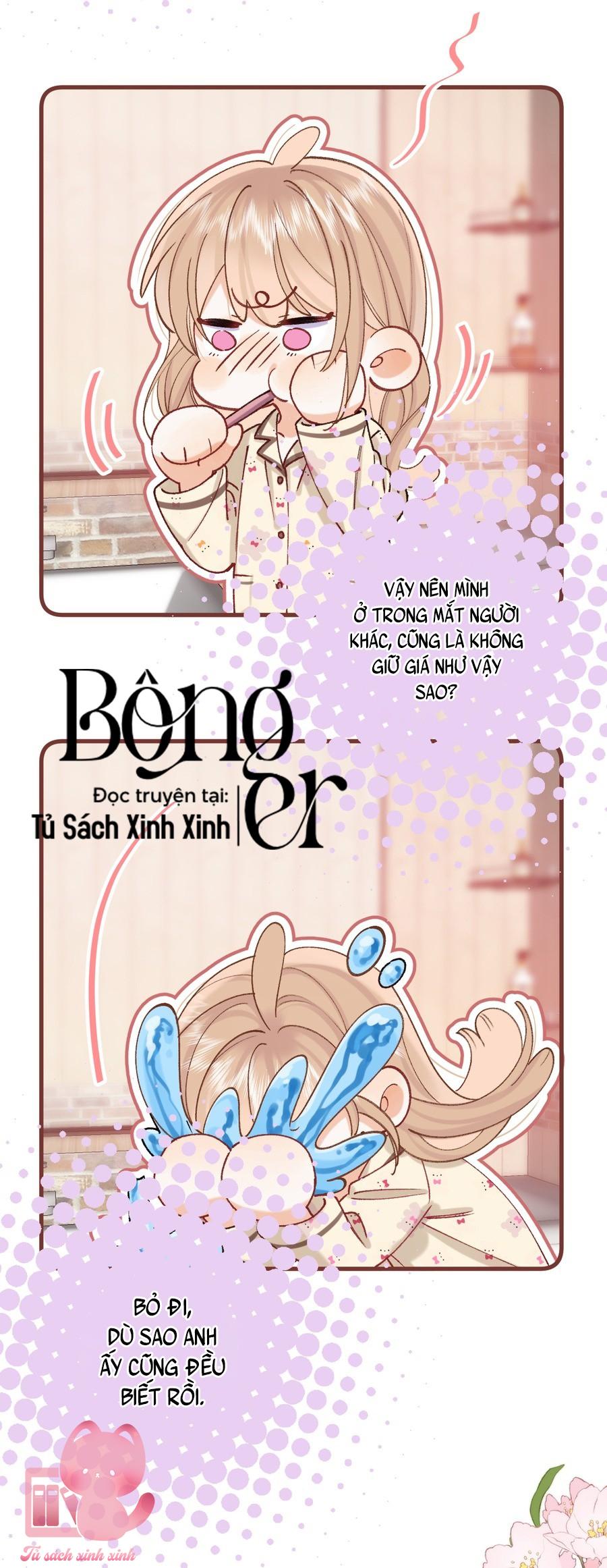 Mối Tình Thầm Kín - Chap 130 - Trang 21