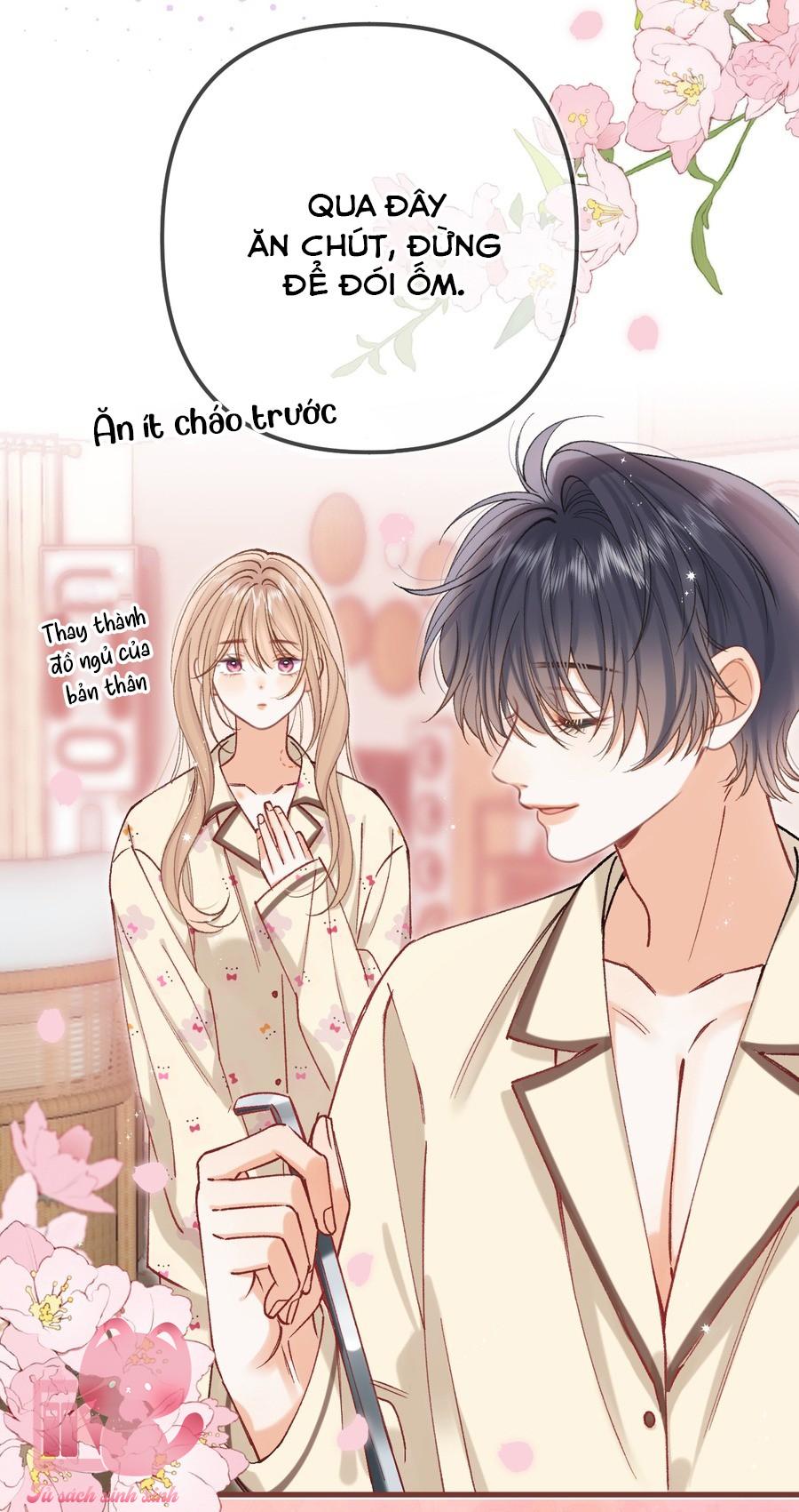 Mối Tình Thầm Kín - Chap 130 - Trang 22