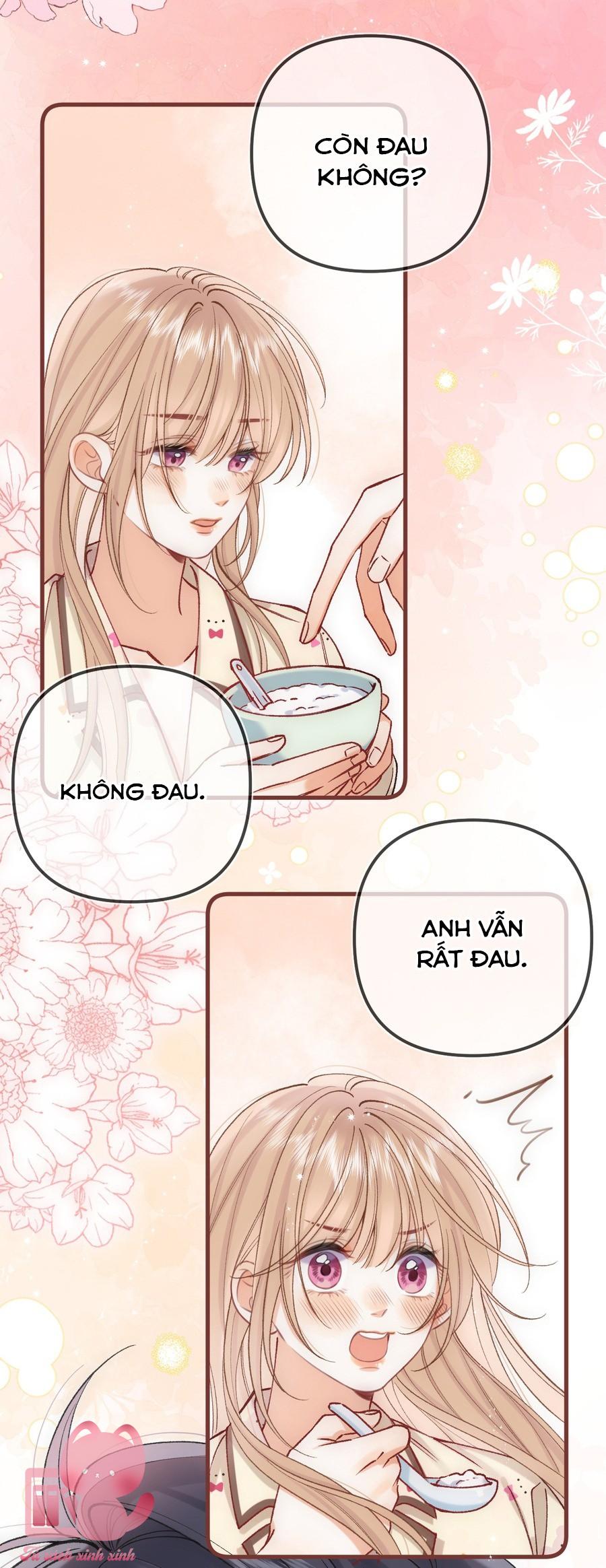 Mối Tình Thầm Kín - Chap 130 - Trang 23
