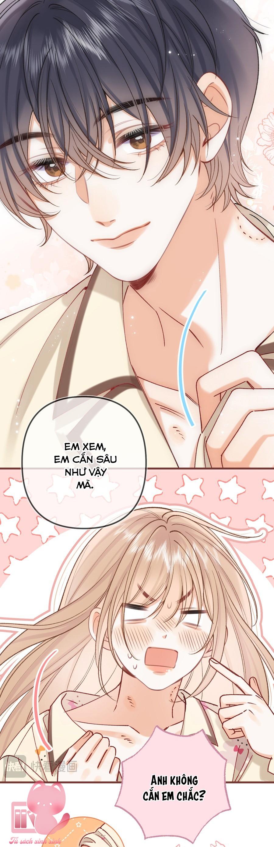 Mối Tình Thầm Kín - Chap 130 - Trang 24
