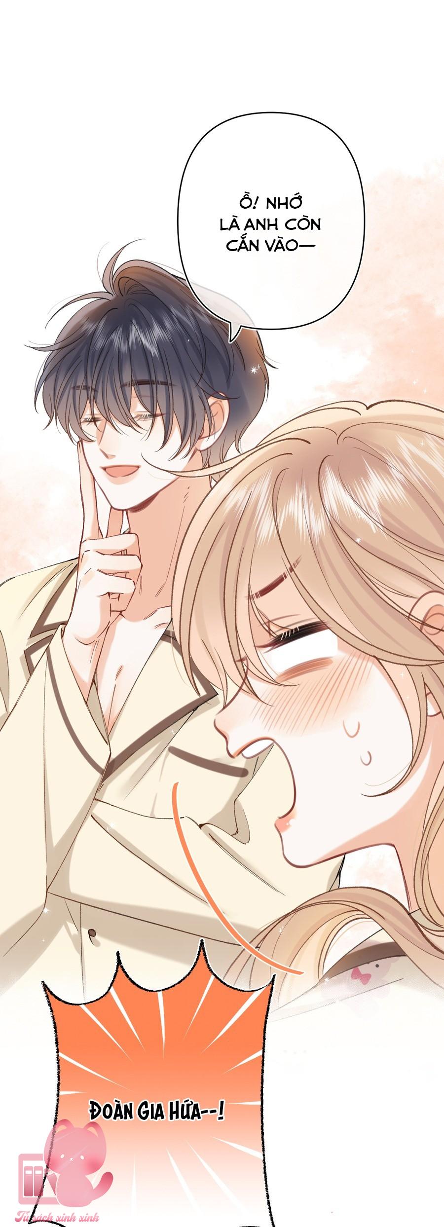 Mối Tình Thầm Kín - Chap 130 - Trang 26