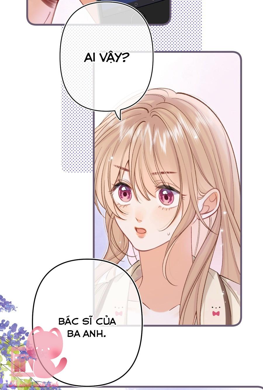 Mối Tình Thầm Kín - Chap 130 - Trang 30