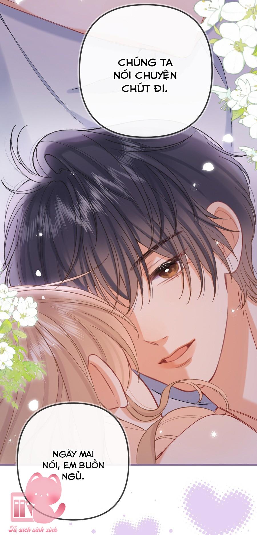 Mối Tình Thầm Kín - Chap 130 - Trang 4