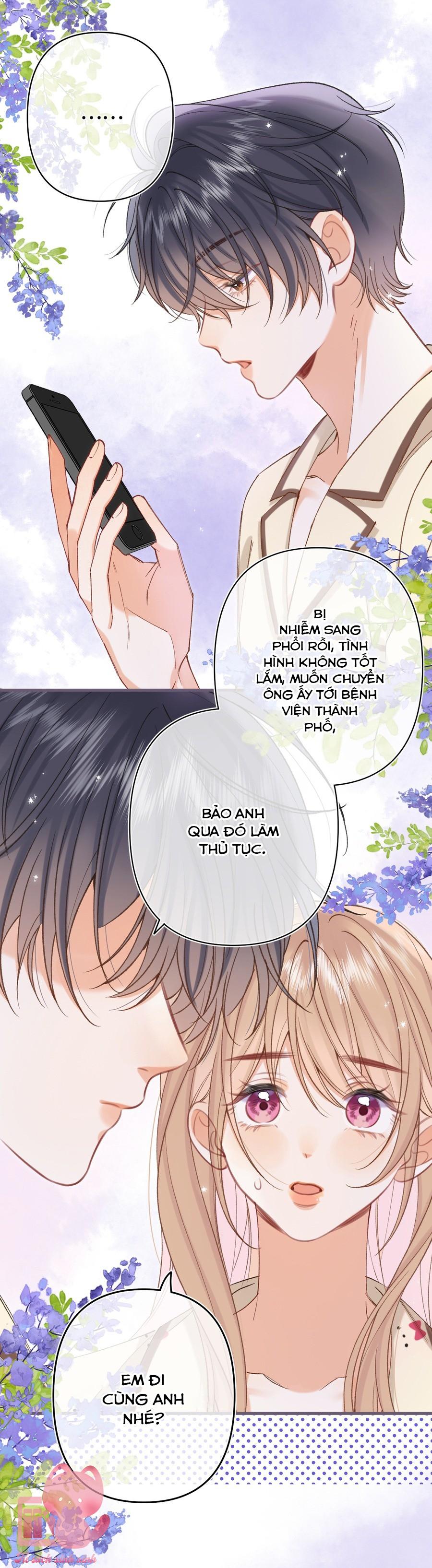 Mối Tình Thầm Kín - Chap 130 - Trang 31