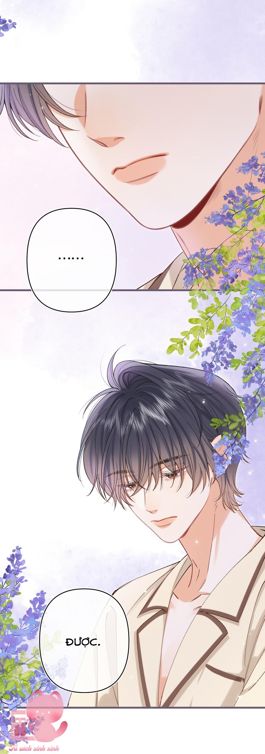 Mối Tình Thầm Kín - Chap 130 - Trang 32