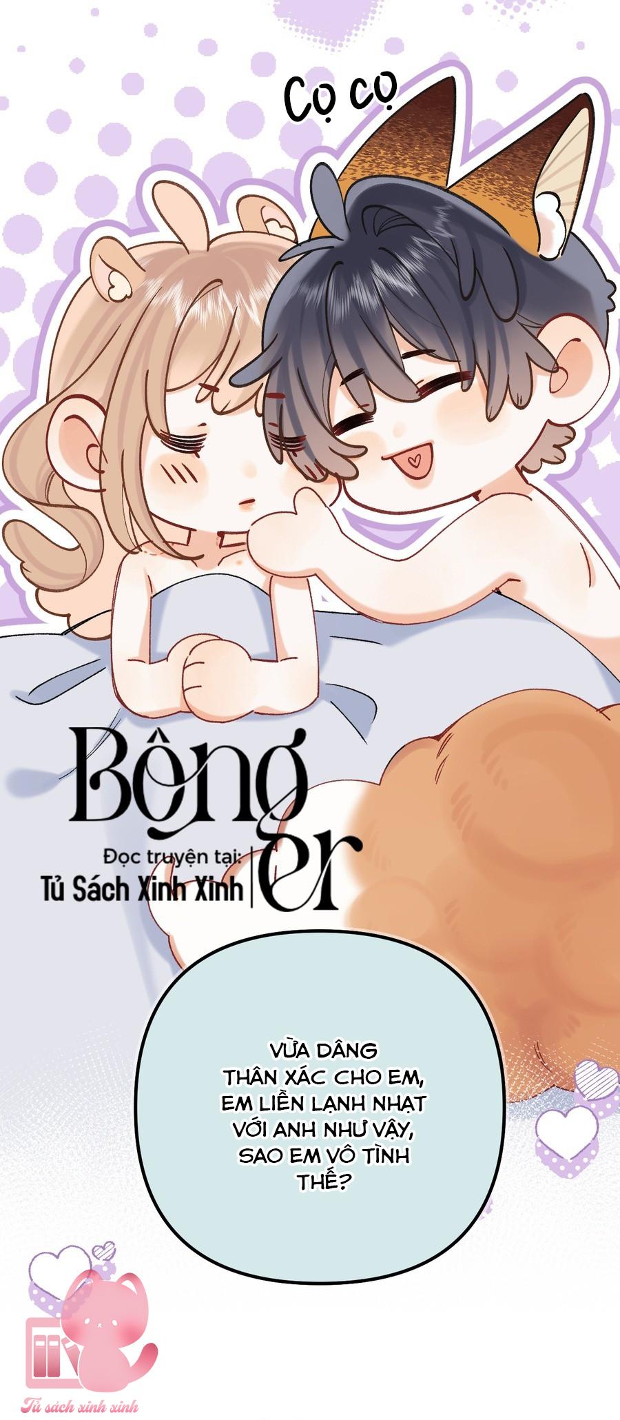 Mối Tình Thầm Kín - Chap 130 - Trang 5