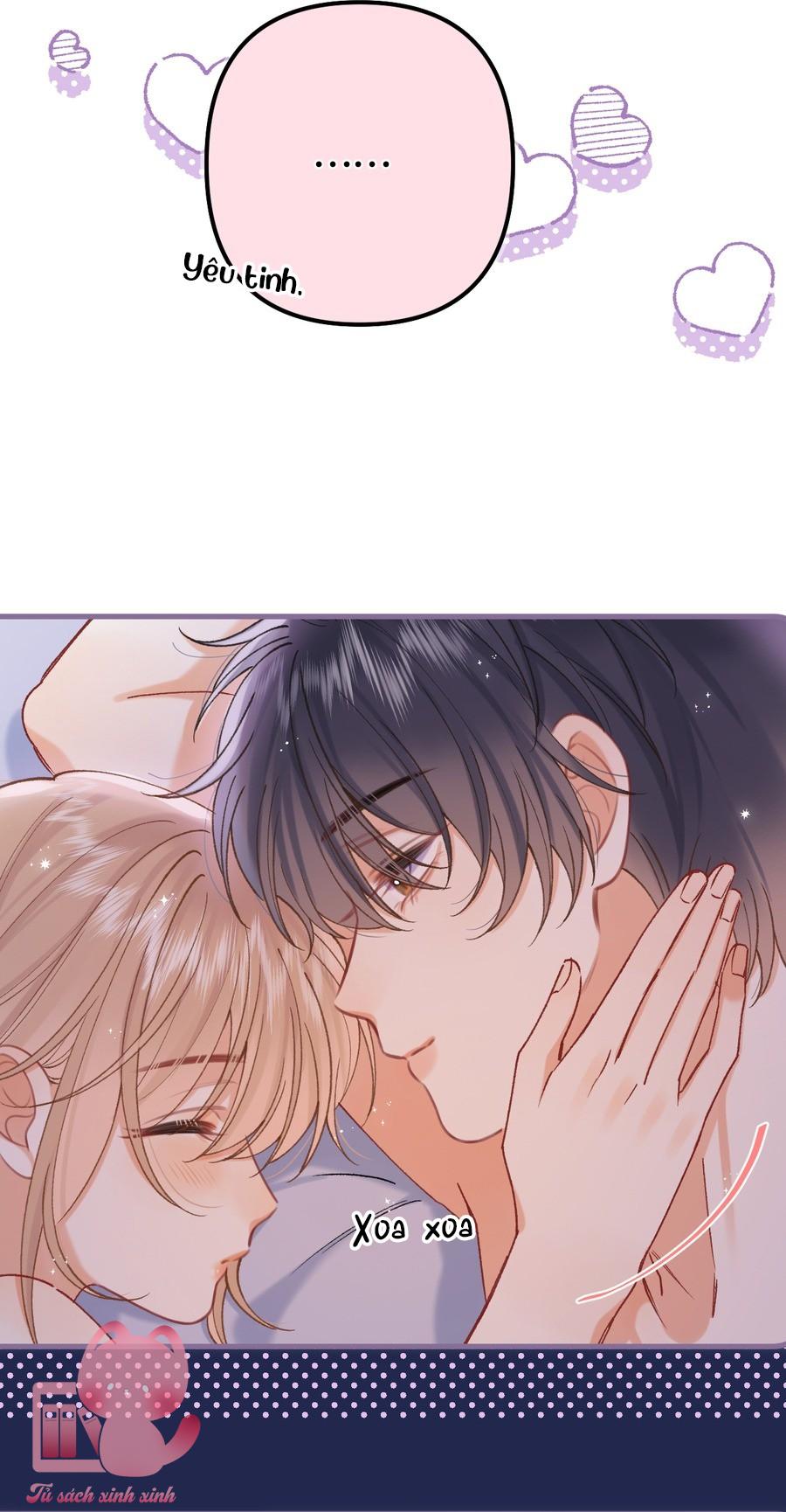 Mối Tình Thầm Kín - Chap 130 - Trang 6