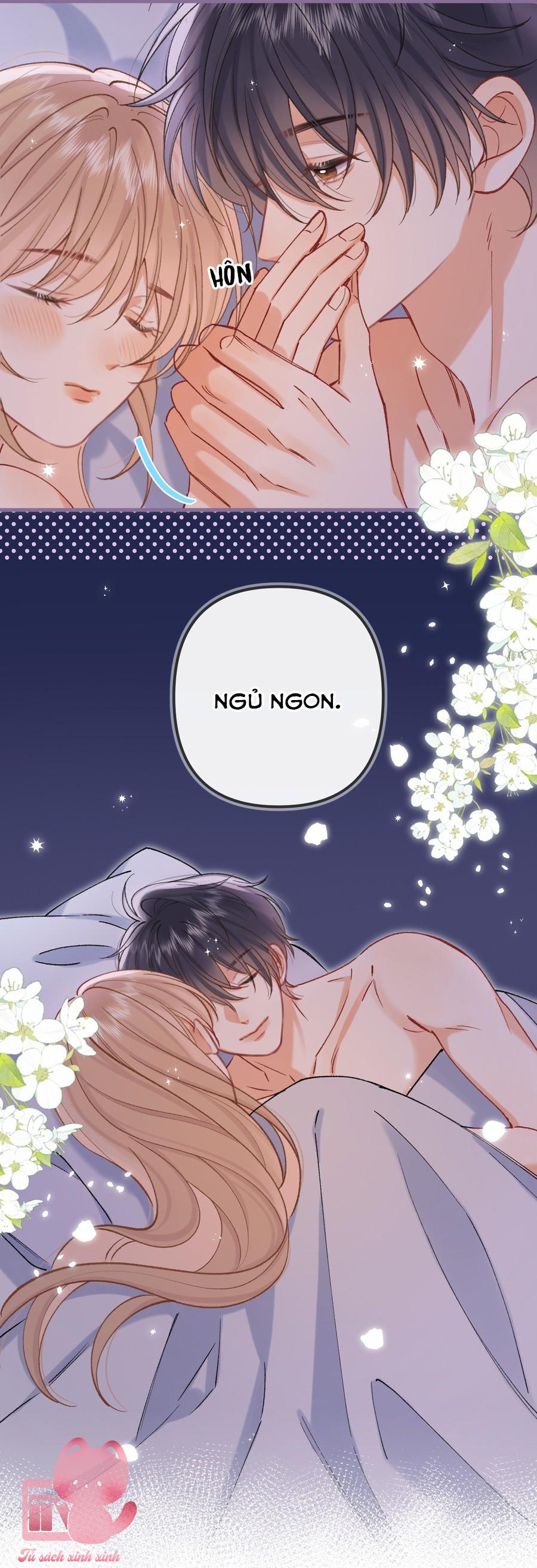 Mối Tình Thầm Kín - Chap 130 - Trang 7