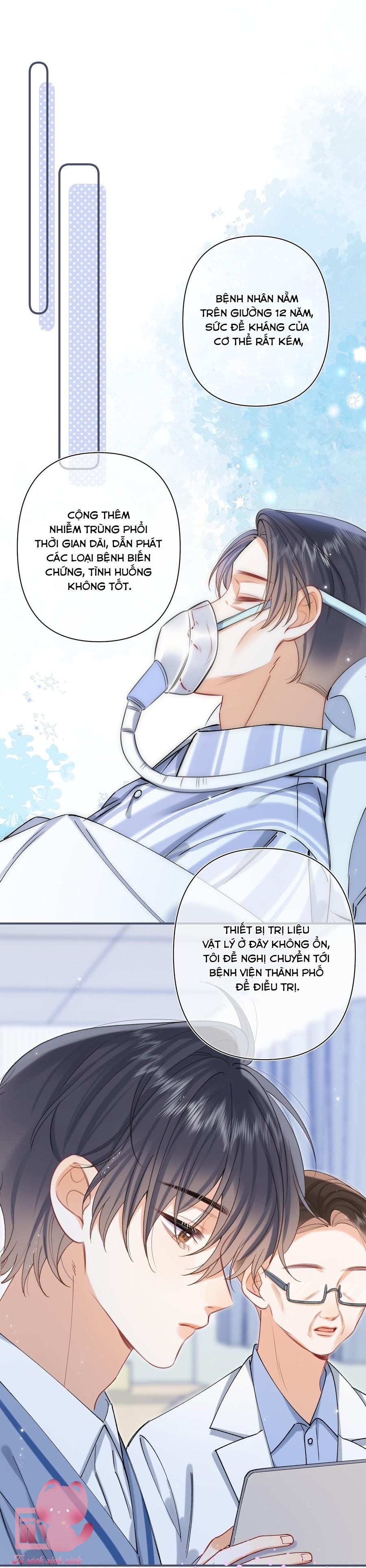 Mối Tình Thầm Kín - Chap 131 - Trang 2