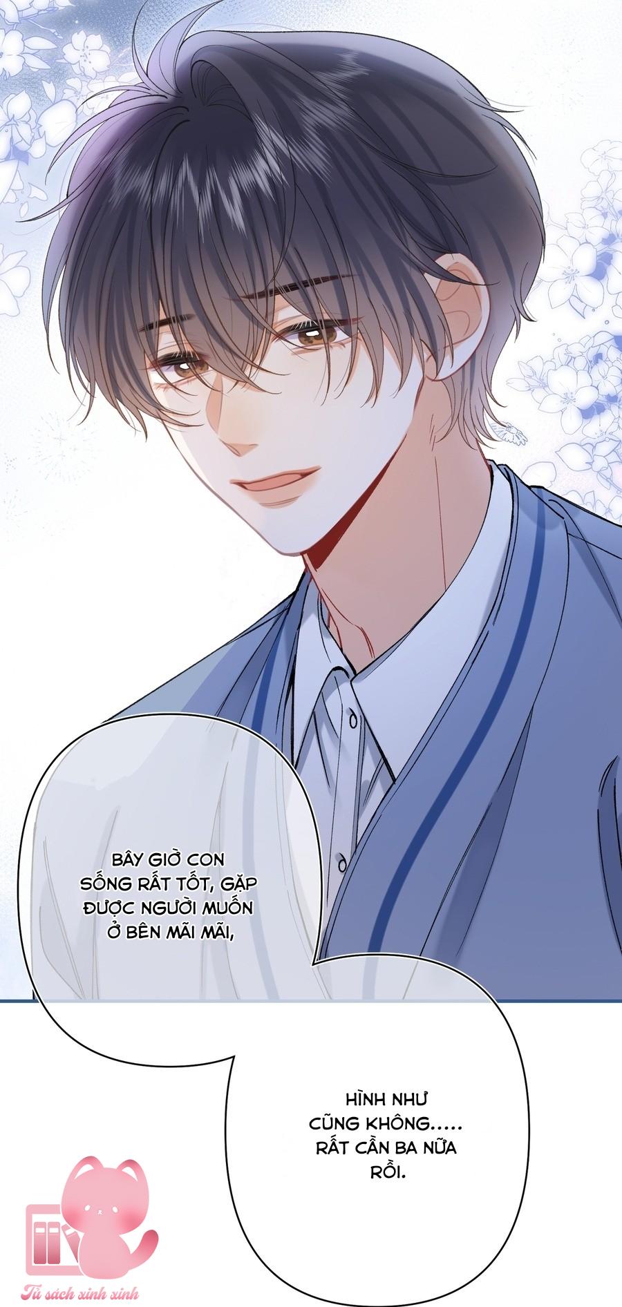 Mối Tình Thầm Kín - Chap 131 - Trang 13