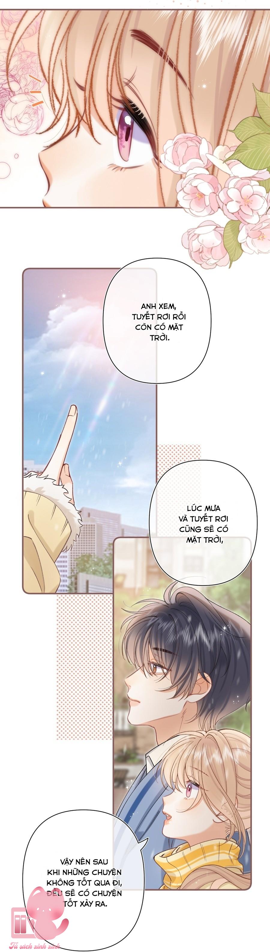 Mối Tình Thầm Kín - Chap 131 - Trang 16